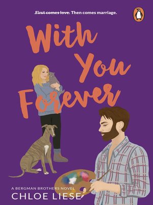 cover image of With You Forever